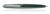 Diplomat Aero Ballpoint Pens in Evergreen 