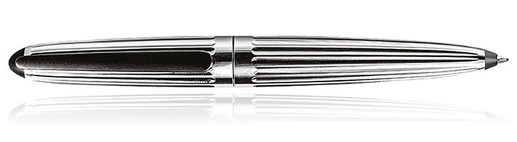 Factory Diplomat Aero Ballpoint Pens