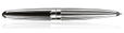 Diplomat Aero Ballpoint Pens in Factory