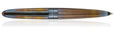 Diplomat Aero Ballpoint Pens in Flame