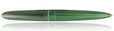 Diplomat Aero Ballpoint Pens in Green