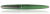 Diplomat Aero Ballpoint Pens in Green