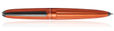 Diplomat Aero Ballpoint Pens in Orange