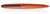 Diplomat Aero Ballpoint Pens in Orange