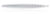 Diplomat Aero Ballpoint Pens in Rhomb Chrome