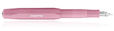 Kaweco Frosted Sport Fountain Pens in Blush Pitaya