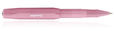 Kaweco Frosted Sport Rollerball Pens in Blush Pitaya