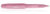 Kaweco Frosted Sport Rollerball Pens in Blush Pitaya