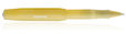 Kaweco Frosted Sport Rollerball Pens in Sweet Banana