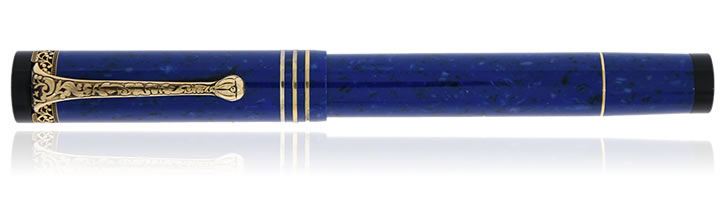 Aurora Internazionale Fountain Pens