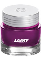 Beryl Lamy Crystal(30ml) Fountain Pen Ink