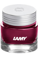 Ruby Lamy Crystal(30ml) Fountain Pen Ink