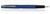 Diplomat Esteem Rollerball Pens in Lapis Blue