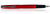 Diplomat Esteem Rollerball Pens in Red