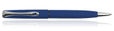 Diplomat Esteem Ballpoint Pens in Blue Lapis