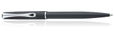 Diplomat Esteem Ballpoint Pens in Lapis Black