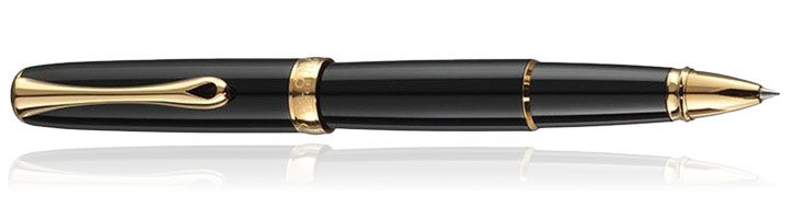 Diplomat Excellence A2 Rollerball Pens