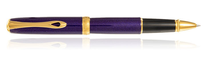 Diplomat Excellence A2 Rollerball Pens