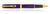 Diplomat Excellence A2 Rollerball Pens in Violet Rain