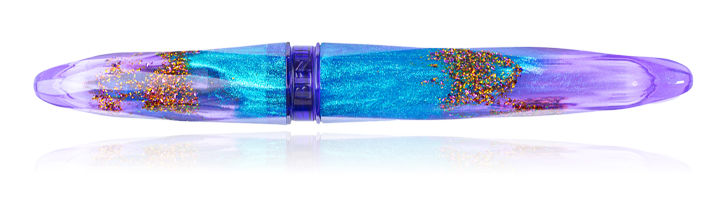 Benu Briolette Fountain Pens