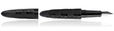 Benu Minima Fountain Pens in Classic Black Skull