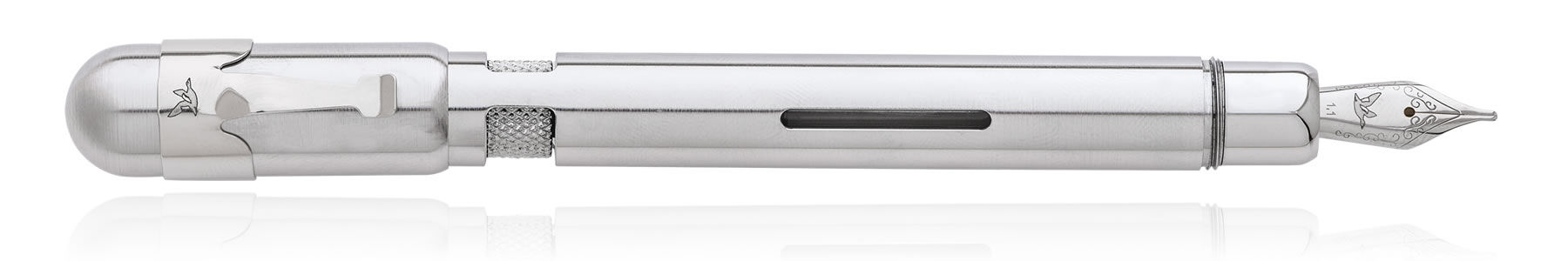 LOCLEN Electa Fountain Pens