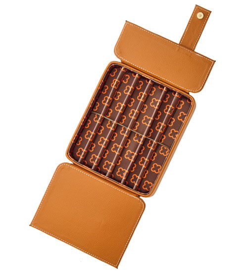 Esterbrook Six Nook Pen Carrying Cases