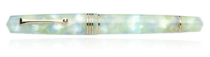 Leonardo Officina Italiana Momento Zero Fountain Pens