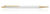 Waldmann Eco Ballpoint Pens in Barely- 24KT