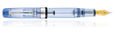 Marlen Riflessi Fountain Pens in Blue