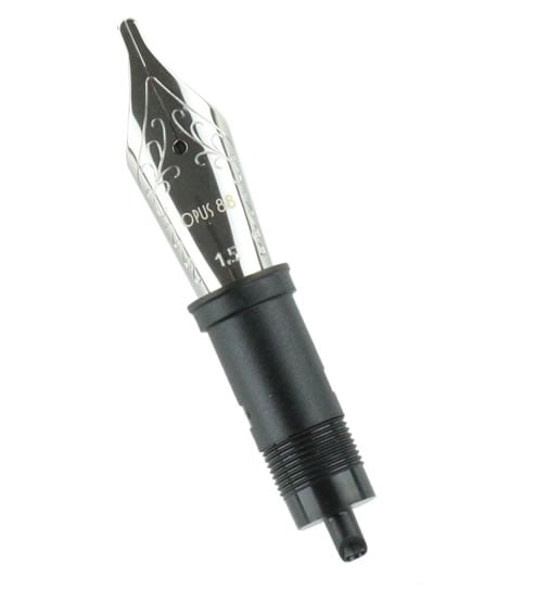 Opus 88 #12 Replacement Nib