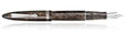 Leonardo Officina Italiana Furore Fountain Pens in Bronze