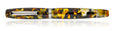 Scribo Feel Fountain Pens in FINESTRA SUL TEMPO FLEX 14k