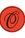 Pen Chalet Brass Seals for Sealing Wax in Alpha O