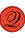 Pen Chalet Brass Seals for Sealing Wax in Alpha Q