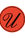 Pen Chalet Brass Seals for Sealing Wax in Alpha U