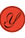 Pen Chalet Brass Seals for Sealing Wax in Alpha Y