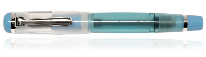 Opus 88 Omar Demonstrator Fountain Pens