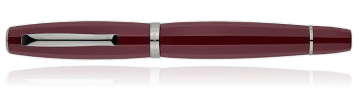 Scribo Feel Limited Edition Fountain Pens