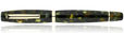 Scribo Feel Limited Edition Fountain Pens in Foglia
