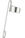 Fisher Space Pen Clip Pen Carrying Cases in Chrome
