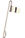 Fisher Space Pen Clip Pen Carrying Cases in Gold