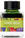 Leonardo Officina Italiana Bottled Ink(40ml) Fountain Pen Ink in Apple Green
