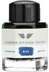 Leonardo Officina Italiana Bottled Ink(40ml) Fountain Pen Ink