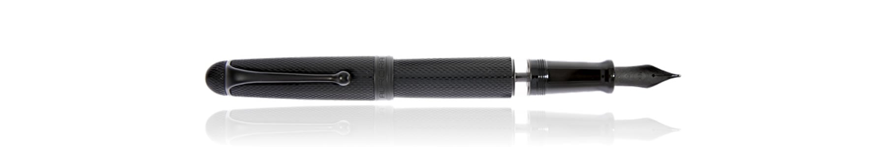 Aurora Black Mamba 88 Fountain Pens