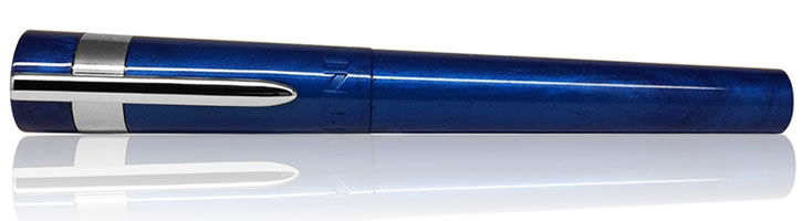 Azure Benu Supreme Fountain Pens