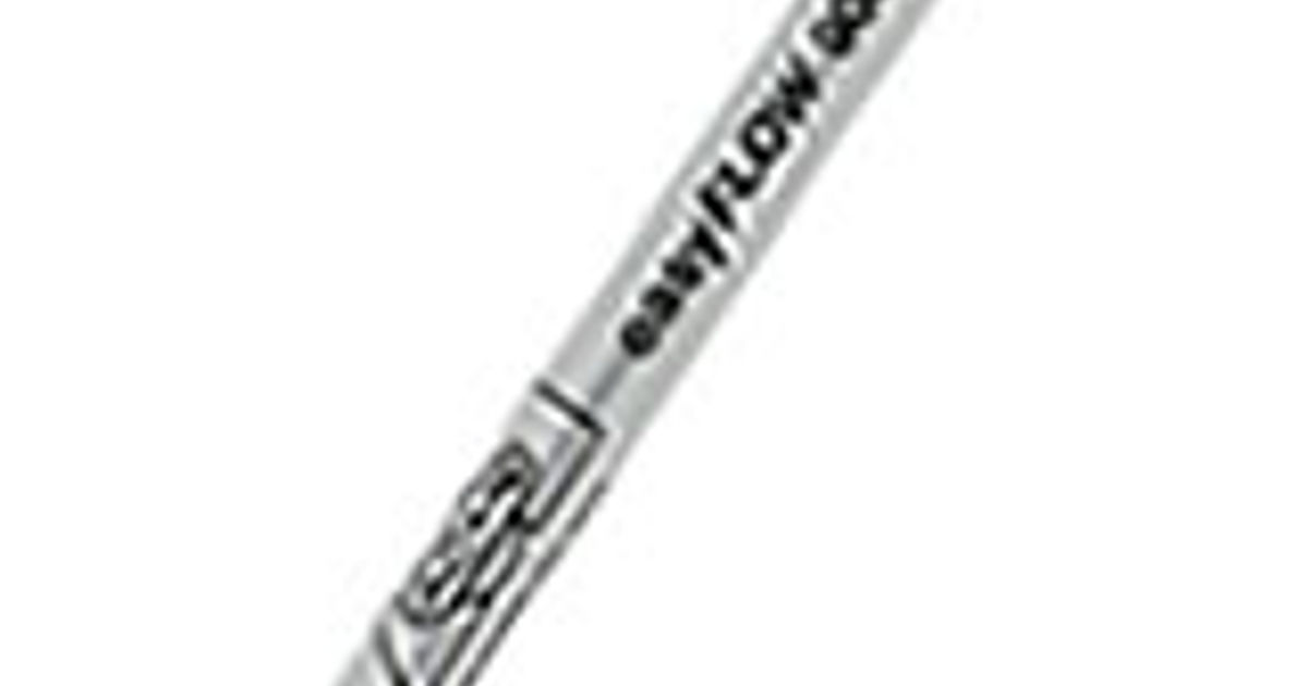 ACME Studios EasyFlow 9000 with Adapter Rollerball Pen Refills