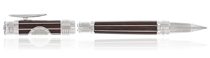 S.T. Dupont Seven Seas Rollerball Pens