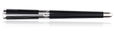 S.T. Dupont Liberte Rollerball Pens in Black