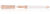 S.T. Dupont Liberte Rollerball Pens in White/Rose Gold